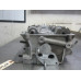 #F201 Left Cylinder Head From 2009 Hyundai Sonata  3.3